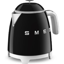 Электрический чайник Smeg KLF05BLEU