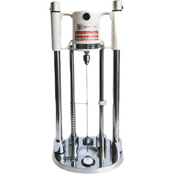 Промышленный дырокол для ткани Sentex ST-1-1