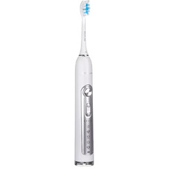 Электрическая зубная щетка Revyline RL 010 (белый)