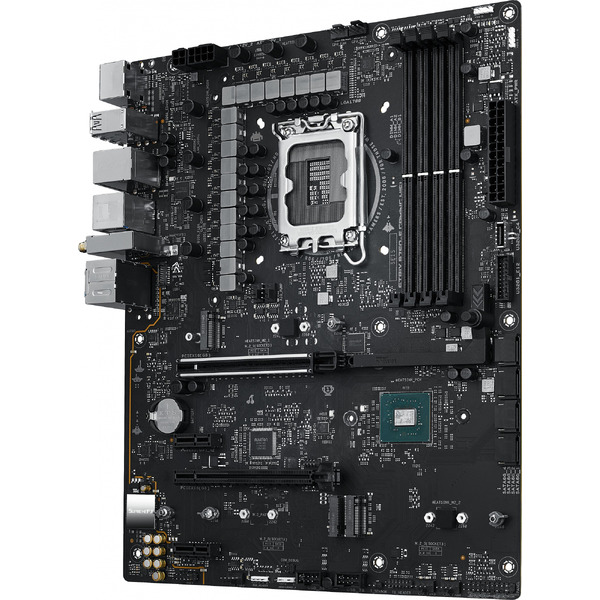 Материнская плата Asus B760-F