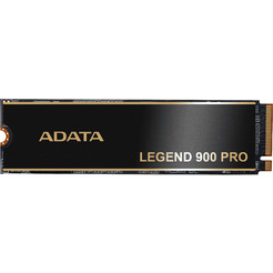 SSD ADATA Legend 900 Pro 4TB SLEG-900P-4TCS