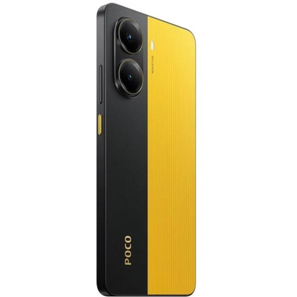 Смартфон POCO X7 Pro 8GB/256GB EU (желтый)