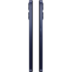Смартфон vivo Y05 V2556 4GB/128GB (черный)