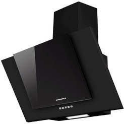 Кухонная вытяжка MAUNFELD Wind 60 A (черный)