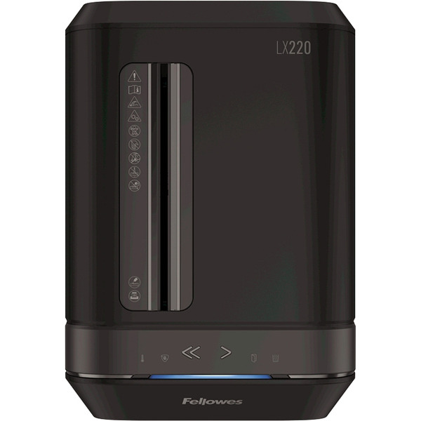 Шредер Fellowes PowerShred LX220 FS-55026