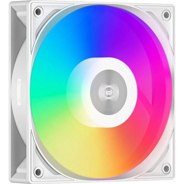 Система водяного охлаждения PcCooler DA360 Pro Digital ARGB (DA360PRO-WHAWXL-GL)