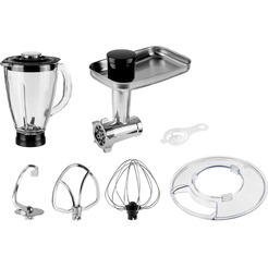 Кухонный комбайн NORMANN AFP-961 N16017-1