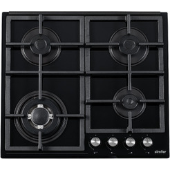 Варочная панель Simfer H60H41S558