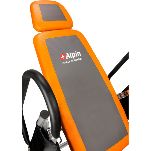 Инверсионный стол Alpin Weltall IT-8