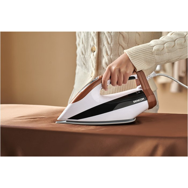 Утюг Sencor SSI 0950BZ