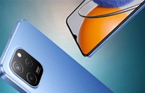 Смартфон Huawei nova Y61: надежный бюджетник без изысков