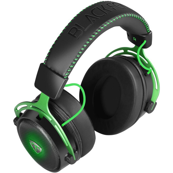 Наушники T-Line BlackFear 64710