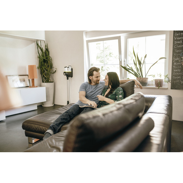 Пылесос KARCHER VC 6 Cordless Premium ourFamily