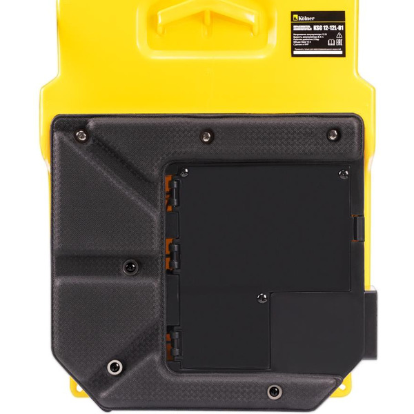 Опрыскиватель Kolner KSC 12-12L-01