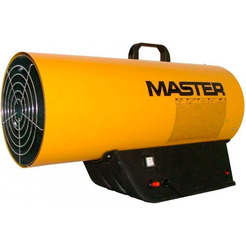 Тепловая пушка MASTER BLP 53 M