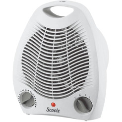 Тепловентилятор Scoole SC FH SP 20 02