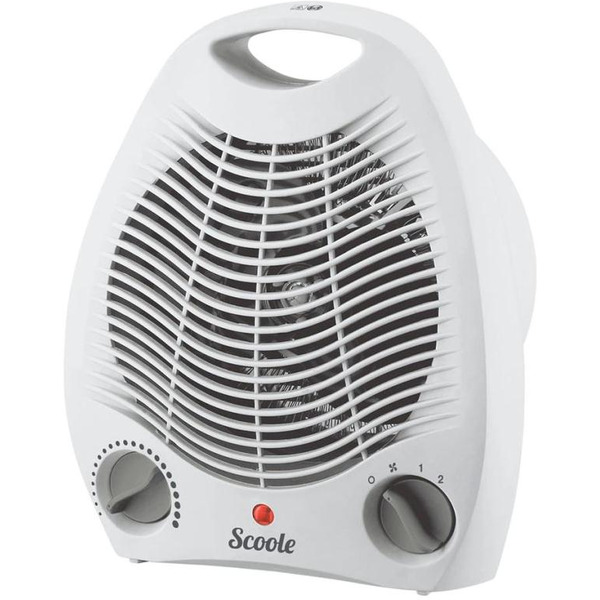 Тепловентилятор Scoole SC FH SP 20 02