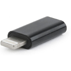 Адаптер Cablexpert A-USB-CF8PM-01