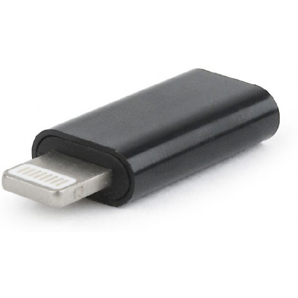Адаптер Cablexpert A-USB-CF8PM-01