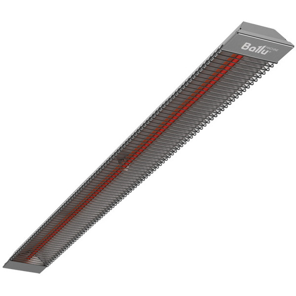 Инфракрасный обогреватель Ballu BIH-T-1.0