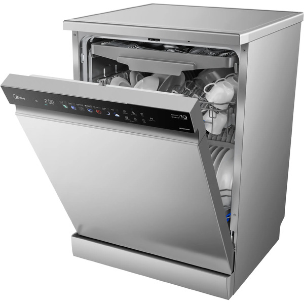 Посудомоечная машина Midea MFD60S460SI