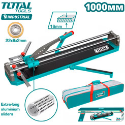 Ручной плиткорез Total THT571001