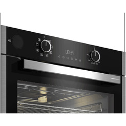 Духовой шкаф GRUNDIG GEBD19300B