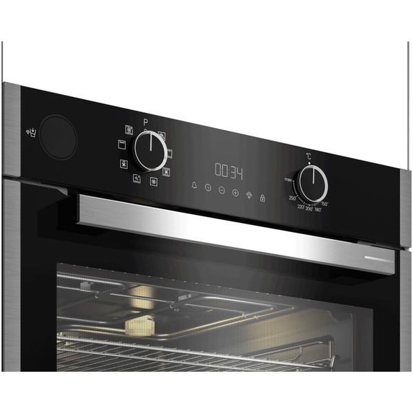 Духовой шкаф GRUNDIG GEBD19300B