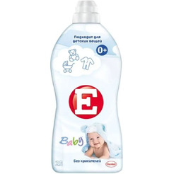 Кондиционер для белья E Детский (2л)