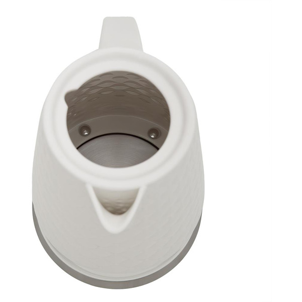 Электрочайник CENTEK CT-0061 (белый)