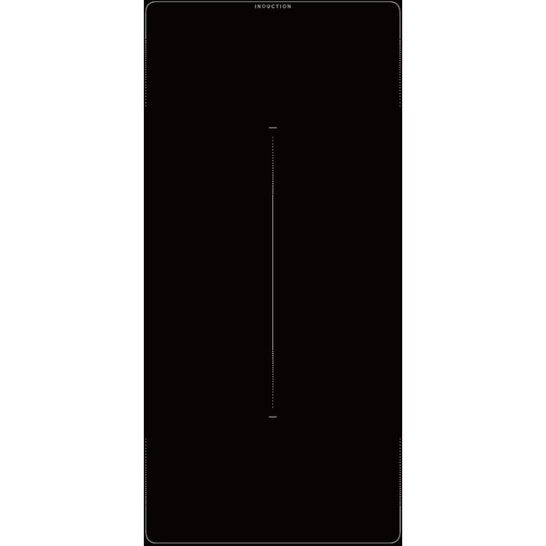 Варочная панель Midea MIH37701F