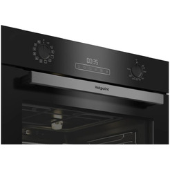 Духовой шкаф Hotpoint FE9 1231 JS BLG