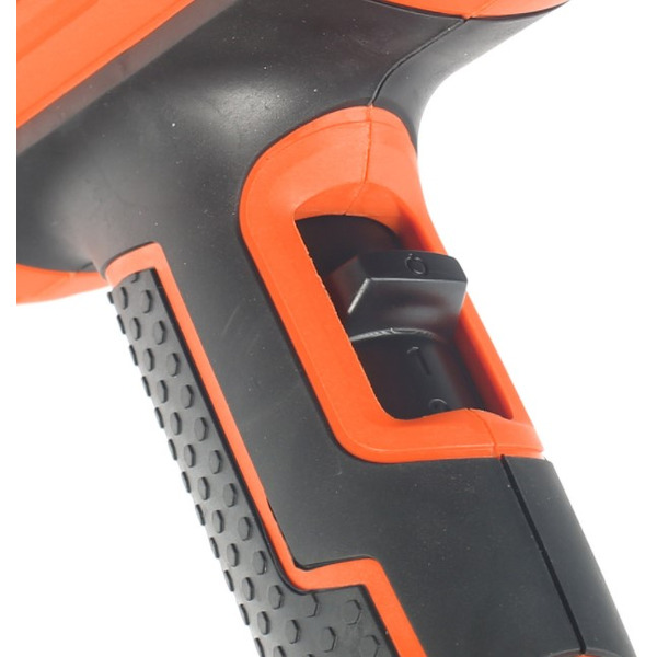 Строительный фен Patriot  HG205 (170301305)