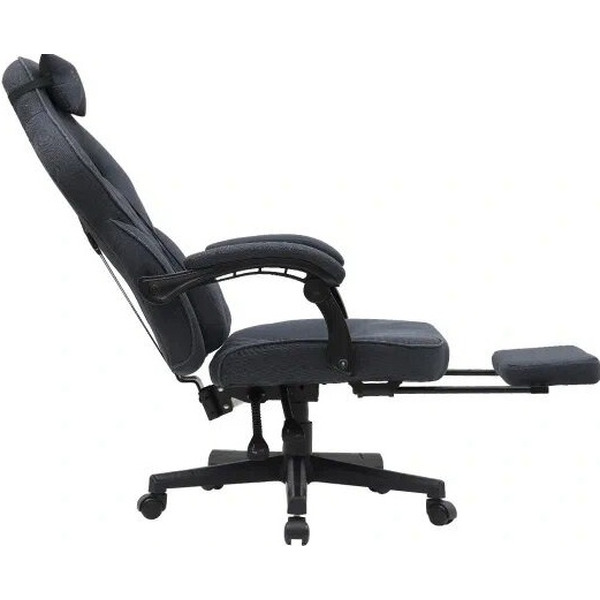 Игровое кресло Brave WS-5-1 Wong Black