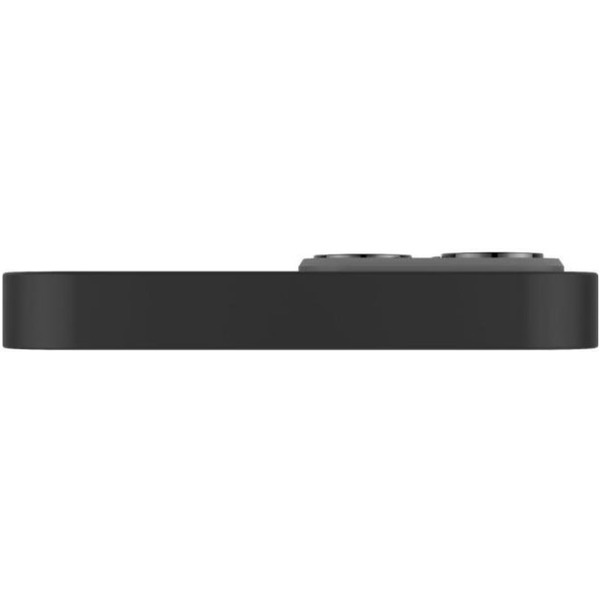 Смартфон Inoi A72 4GB/64GB NFC (черный)