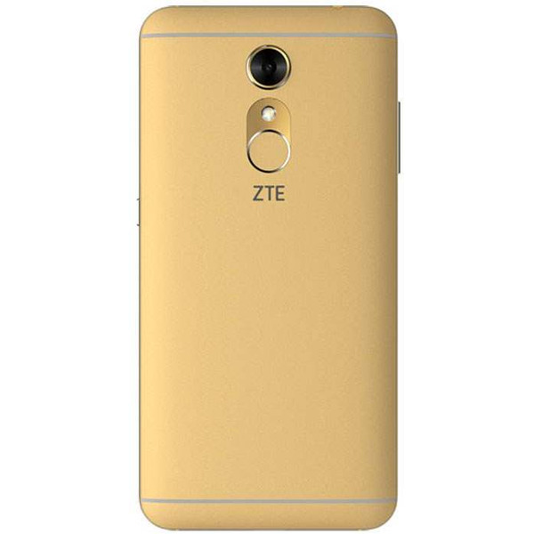 Смартфон ZTE Blade A910 16GB Gold