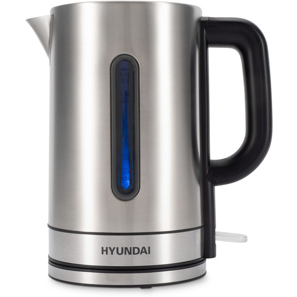 Электрический чайник Hyundai HYK-S2506 (серебристый)