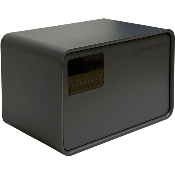 Сейф LocksWorth VS4523-BK