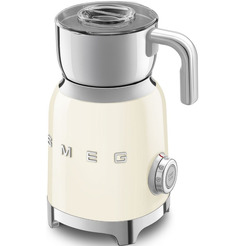 Автоматический вспениватель молока Smeg MFF11CREU