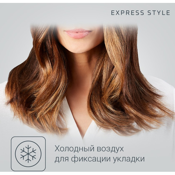 Фен Rowenta CV1803F0