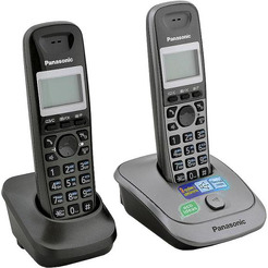 Радиотелефон Panasonic КХ-TG2512RU1