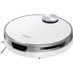 Робот-пылесос Samsung Jet Bot+ VR30T85513W/EV