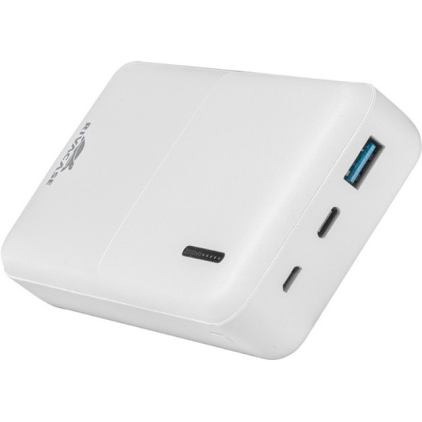 Внешний аккумулятор Rivacase VA2571 20000mAh (белый)