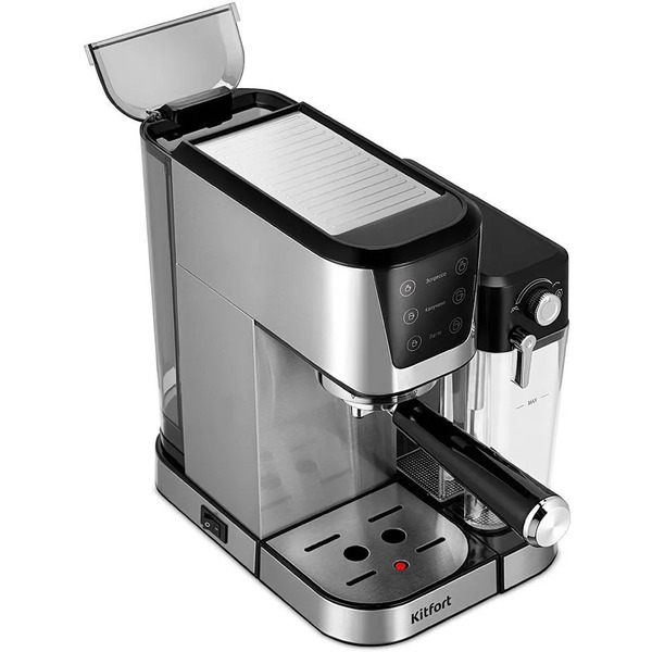 Кофеварка Kitfort КТ-7552