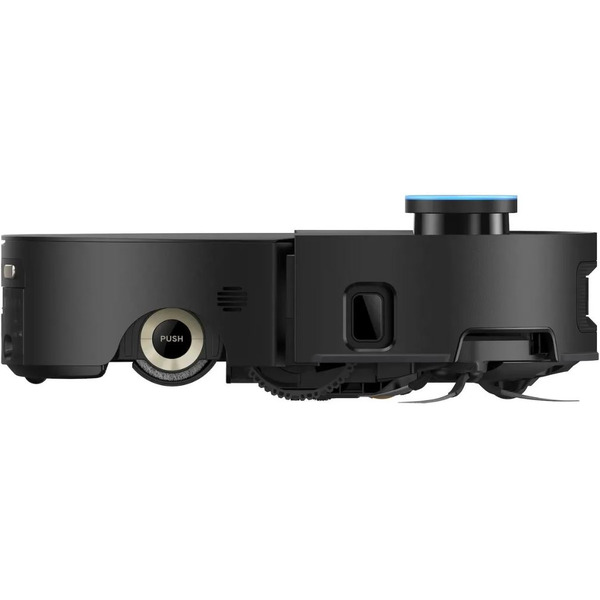 Робот-пылесос Dreame Robot Vacuum Aqua10 Ultra Roller Complete RLH71DE-1 (черный)