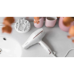 Фен Cecotec IoniCare 5300 Maxi Aura 4202