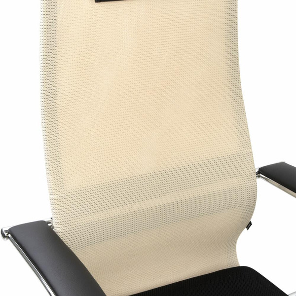 Кресло BRABIX PREMIUM Ultimate EX-800 (черное/бежевое) 532913