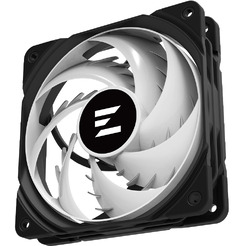 Вентилятор для корпуса Zalman ZM-AF120 ARGB (черный)