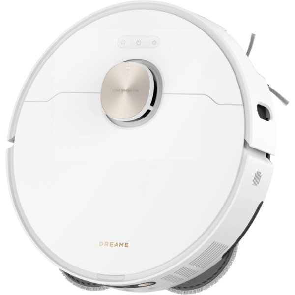 Робот-пылесос Dreame Robot Vacuum X40 Ultra complete RLX63CE-2