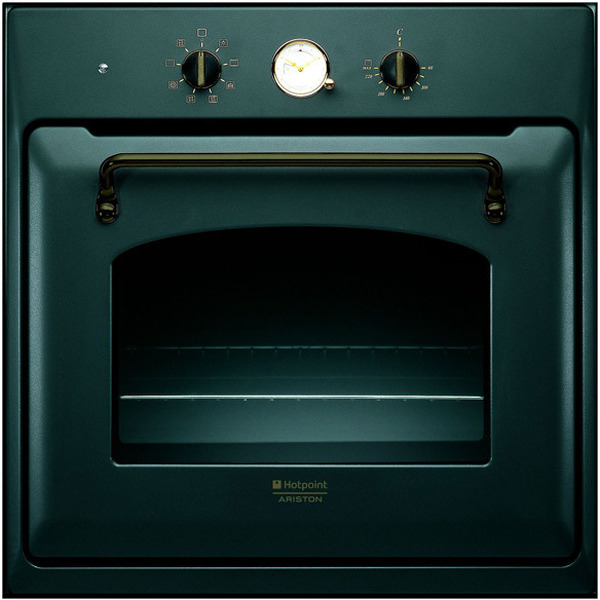 Электрический духовой шкаф Hotpoint-Ariston 7OFTR850(AN)RU/HA